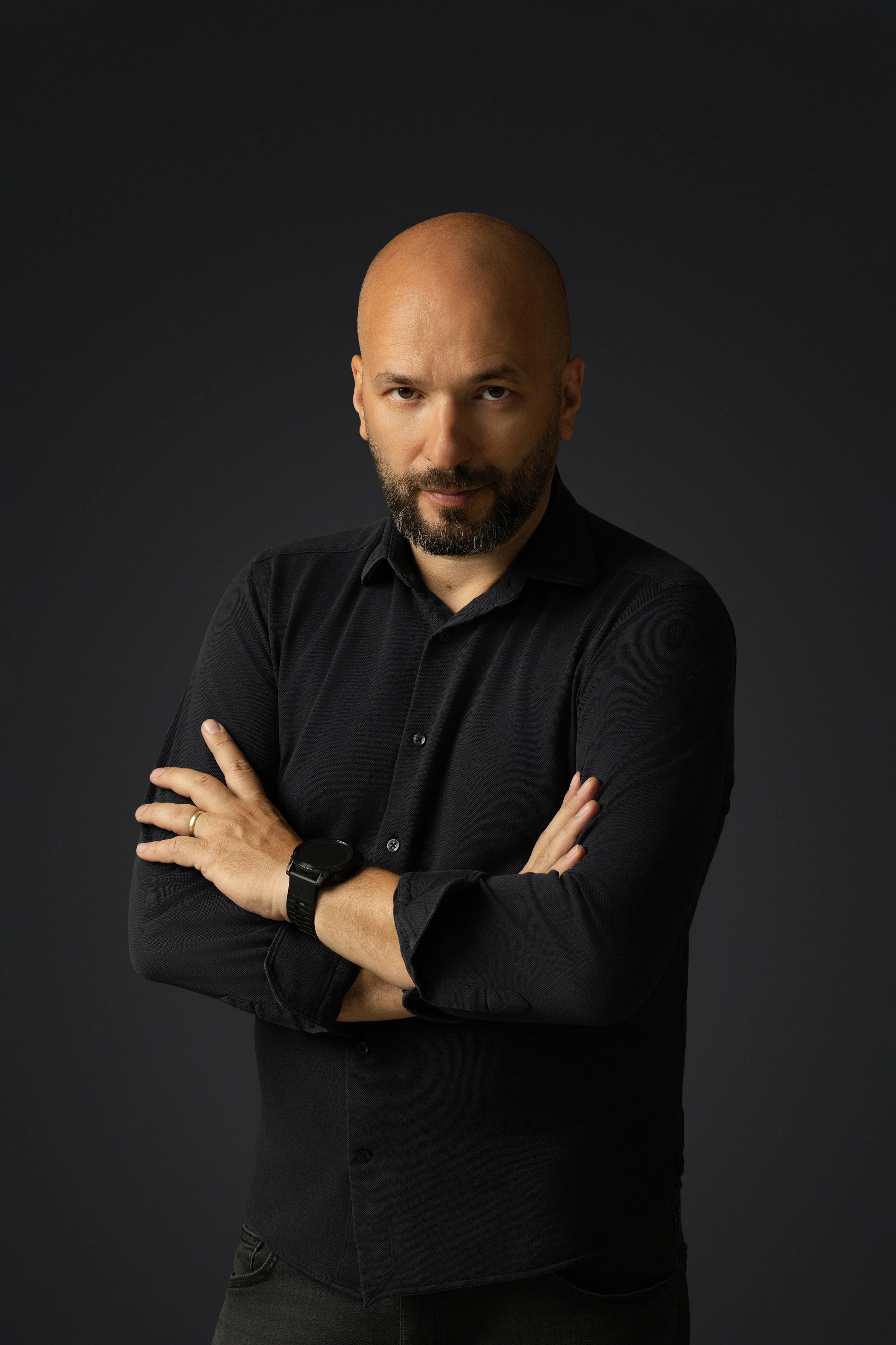 Marius Niculae - Fotograf