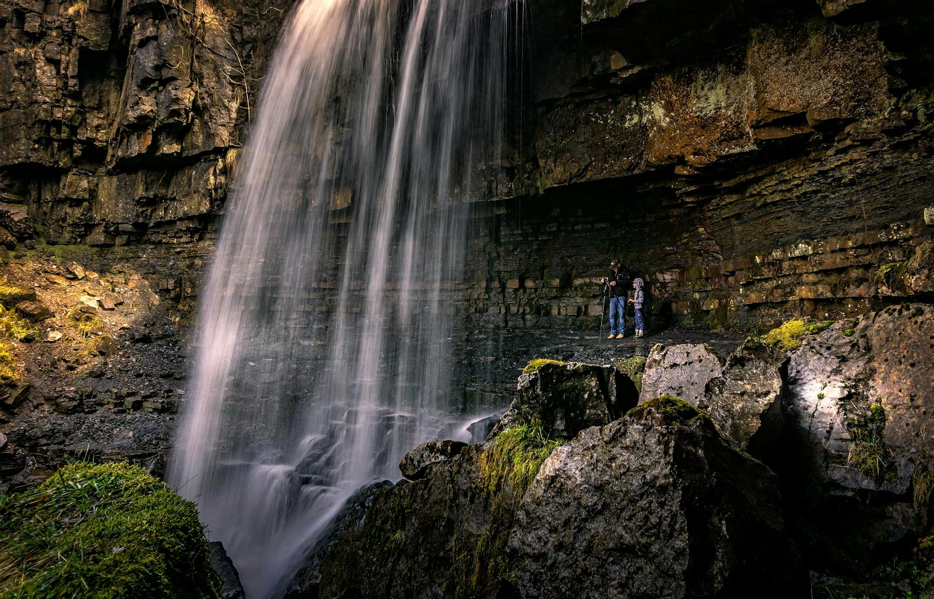 Exemplu sedinta foto in natura